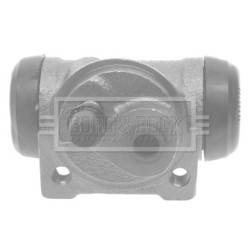 Wheel Brake Cylinder BORG & BECK BBW1257 OE Ref 4410070J20