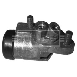 Wheel Brake Cylinder BORG & BECK BBW1272 OE Ref 243744