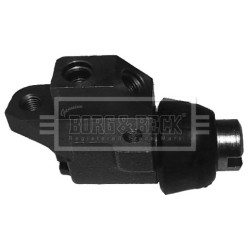 Wheel Brake Cylinder BORG & BECK BBW1280 OE Ref GWC102