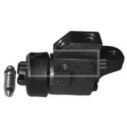 Wheel Brake Cylinder BORG & BECK BBW1281 OE Ref GWC103