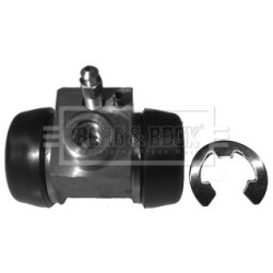 Wheel Brake Cylinder BORG & BECK BBW1289 OE Ref LBU5031