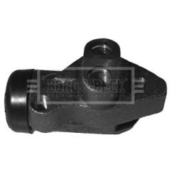 Wheel Brake Cylinder BORG & BECK BBW1292 OE Ref 1708505