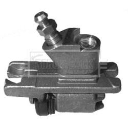 Wheel Brake Cylinder BORG & BECK BBW1293 OE Ref GWC1208
