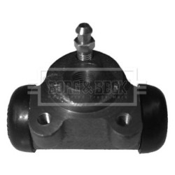Wheel Brake Cylinder BORG & BECK BBW1295 OE Ref 4402.75