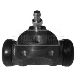 Wheel Brake Cylinder BORG & BECK BBW1298 OE Ref 550135