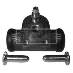 Wheel Brake Cylinder BORG & BECK BBW1303 OE Ref 550122