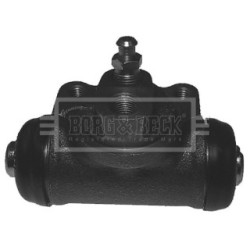 Wheel Brake Cylinder BORG & BECK BBW1307 OE Ref 8942305410