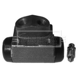 Wheel Brake Cylinder BORG & BECK BBW1329 OE Ref 1484750