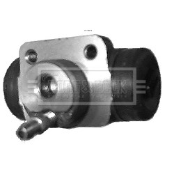 Wheel Brake Cylinder BORG & BECK BBW1332 OE Ref 34211119945