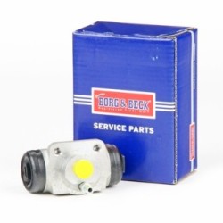 Wheel Brake Cylinder BORG & BECK BBW1332 OE Ref 34211119945 BORG & BECK