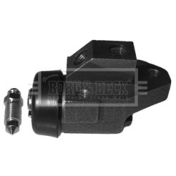 Wheel Brake Cylinder BORG & BECK BBW1351 OE Ref 37H2016