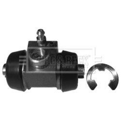 Wheel Brake Cylinder BORG & BECK BBW1352 OE Ref GWC1155