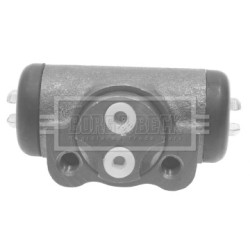 Wheel Brake Cylinder BORG & BECK BBW1365 OE Ref MD500738