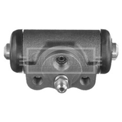 Wheel Brake Cylinder BORG & BECK BBW1366 OE Ref MR493393