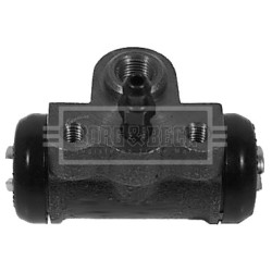 Wheel Brake Cylinder BORG & BECK BBW1377 OE Ref MB618981
