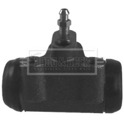 Wheel Brake Cylinder BORG & BECK BBW1378 OE Ref 9110883