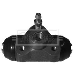Wheel Brake Cylinder BORG & BECK BBW1386 OE Ref 110595032