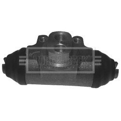 Wheel Brake Cylinder BORG & BECK BBW1403 OE Ref 5340180050