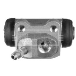 Wheel Brake Cylinder BORG & BECK BBW1405 OE Ref 4757087709