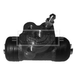 Wheel Brake Cylinder BORG & BECK BBW1429 OE Ref 4755020141