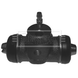 Wheel Brake Cylinder BORG & BECK BBW1464 OE Ref 211 611 047 E