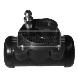 Wheel Brake Cylinder BORG & BECK BBW1469 OE Ref 4402.65