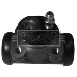 Wheel Brake Cylinder BORG & BECK BBW1470 OE Ref 4402.66