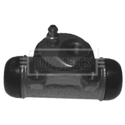 Wheel Brake Cylinder BORG & BECK BBW1472 OE Ref 4402.83