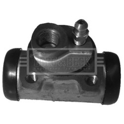 Wheel Brake Cylinder BORG & BECK BBW1476 OE Ref 95659674