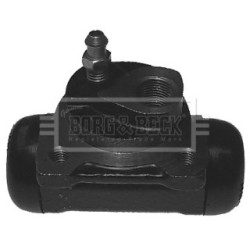 Wheel Brake Cylinder BORG & BECK BBW1493 OE Ref 7701035310