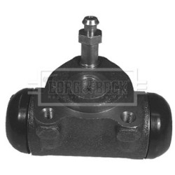 Wheel Brake Cylinder BORG & BECK BBW1511 OE Ref 9110961