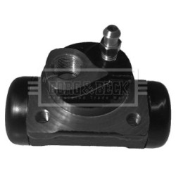 Wheel Brake Cylinder BORG & BECK BBW1521 OE Ref 7701039394