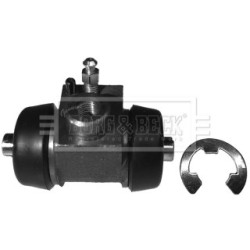Wheel Brake Cylinder BORG & BECK BBW1539 OE Ref GWC1122