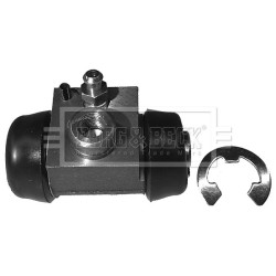 Wheel Brake Cylinder BORG & BECK BBW1540 OE Ref GWC1311