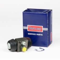 Wheel Brake Cylinder BORG & BECK BBW1540 OE Ref GWC1311 BORG & BECK
