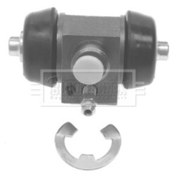Wheel Brake Cylinder BORG & BECK BBW1551 OE Ref SML001101EVA