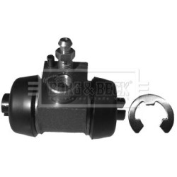 Wheel Brake Cylinder BORG & BECK BBW1552 OE Ref GWC1131