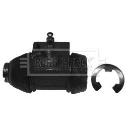 Wheel Brake Cylinder BORG & BECK BBW1555 OE Ref GWC1211