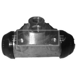 Wheel Brake Cylinder BORG & BECK BBW1590 OE Ref 5340160A00