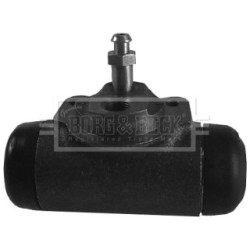 Wheel Brake Cylinder BORG & BECK BBW1613 OE Ref 4755028020