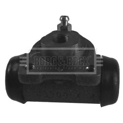 Wheel Brake Cylinder BORG & BECK BBW1617 OE Ref 71737953
