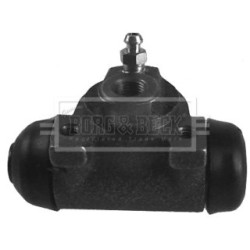Wheel Brake Cylinder BORG & BECK BBW1618 OE Ref 9945980
