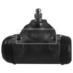 Wheel Brake Cylinder BORG & BECK BBW1619 OE Ref 9948195