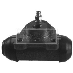 Wheel Brake Cylinder BORG & BECK BBW1622 OE Ref 9947161