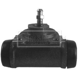Wheel Brake Cylinder BORG & BECK BBW1623 OE Ref 71737951