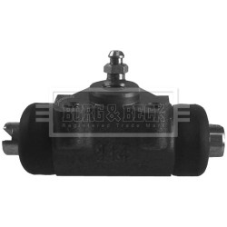 Wheel Brake Cylinder BORG & BECK BBW1624 OE Ref 115595031