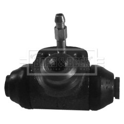 Wheel Brake Cylinder BORG & BECK BBW1625 OE Ref 6U0 611 053B