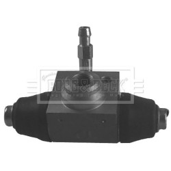 Wheel Brake Cylinder BORG & BECK BBW1632 OE Ref 1H1 611 053 A