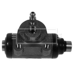 Wheel Brake Cylinder BORG & BECK BBW1636 OE Ref 7701038287