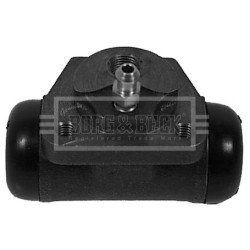 Wheel Brake Cylinder BORG & BECK BBW1650 OE Ref 441006F611